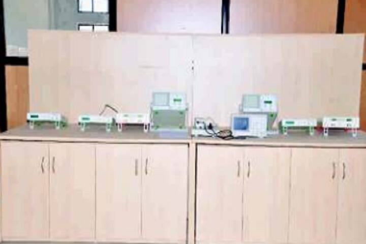 laboratory